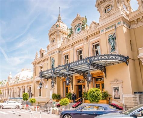 monte carlo casino dress code|A Guide to Visiting the Casino de Monte.